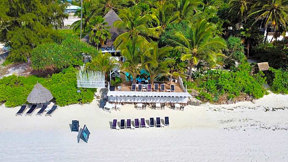 The Seles Boutique Hotel