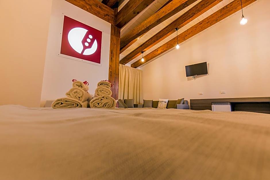 Il Semaforo Sila Hotel