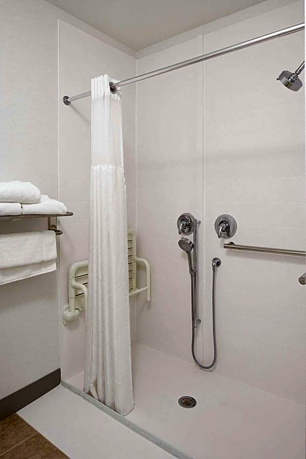 Hilton Garden Inn Evansville