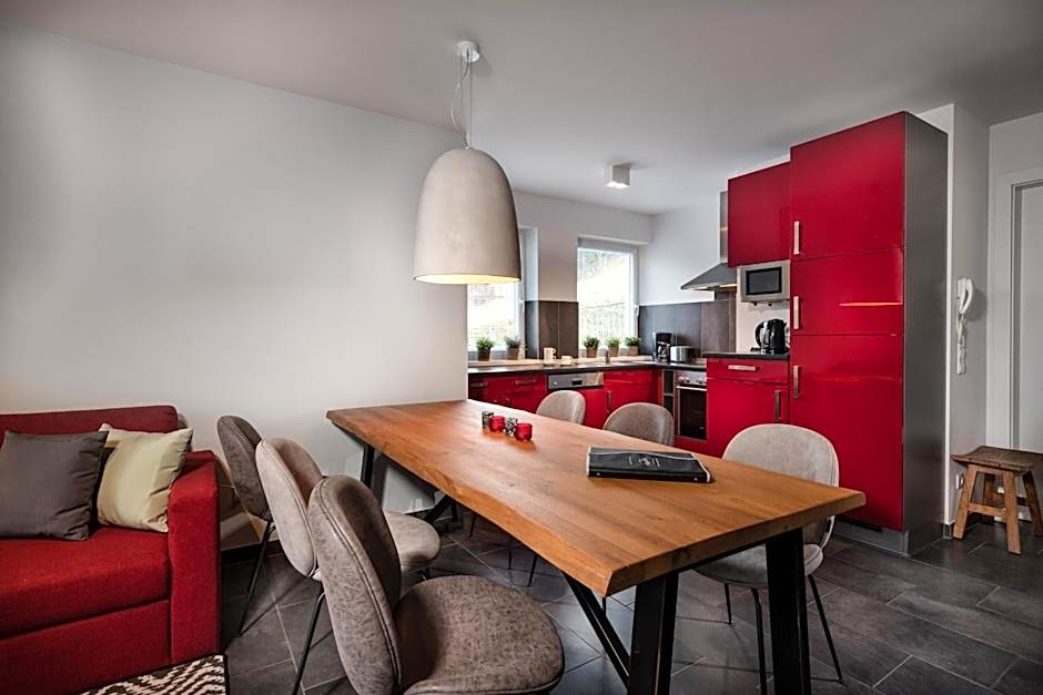 AlpenParks Residence Bad Hofgastein - gratis Thermeneintritt