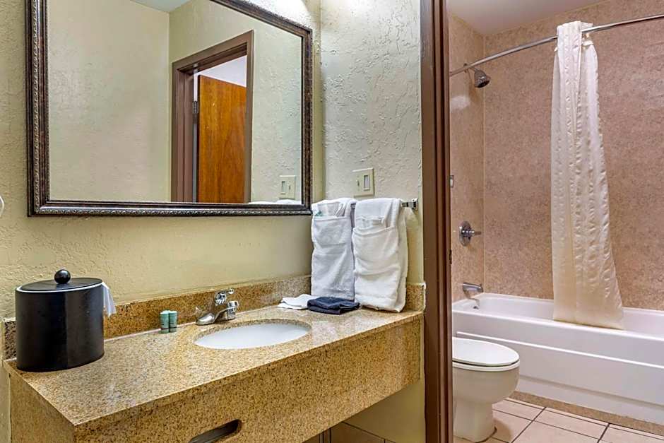Best Western Of Hope