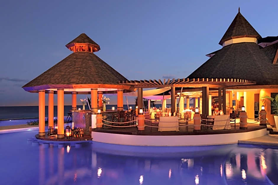 Secrets Wild Orchid- All Inclusive- Adults Only