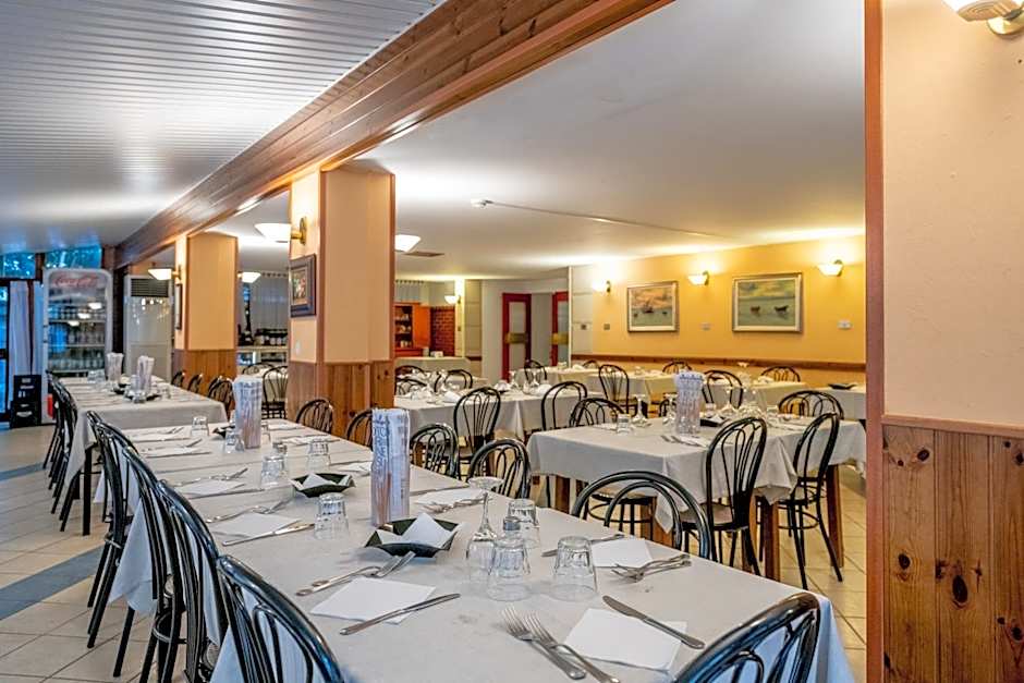 Real Park Hotel