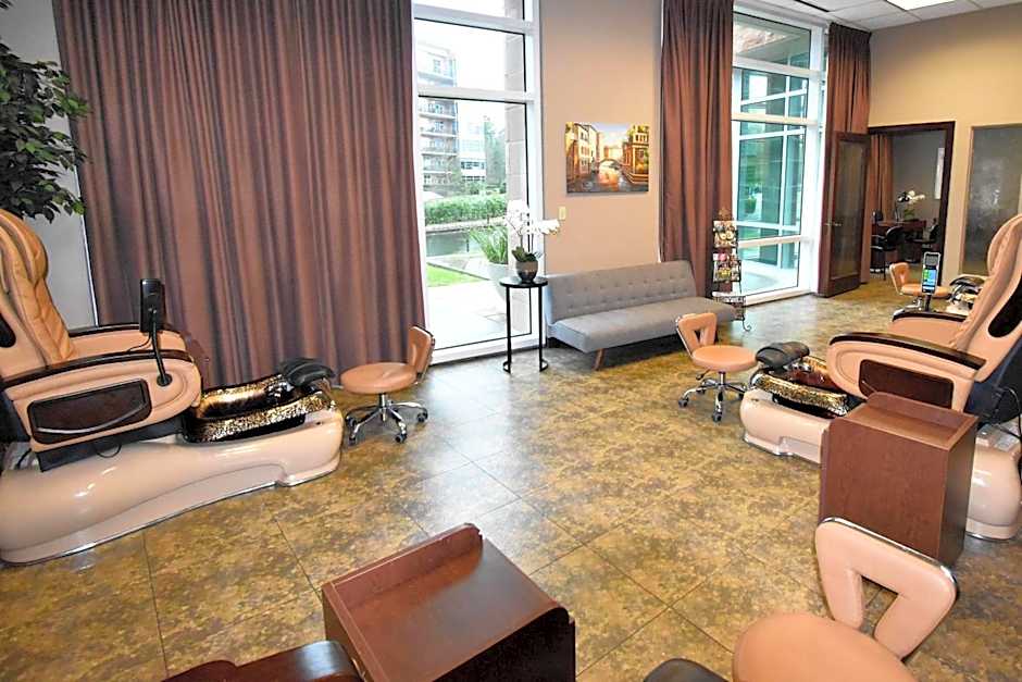 The Woodlands Waterway Marriott Hotel & Convention Center