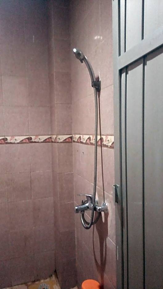 Hotel O Wisma Astukara Syariah Near Sejahtera Department Store Pinrang