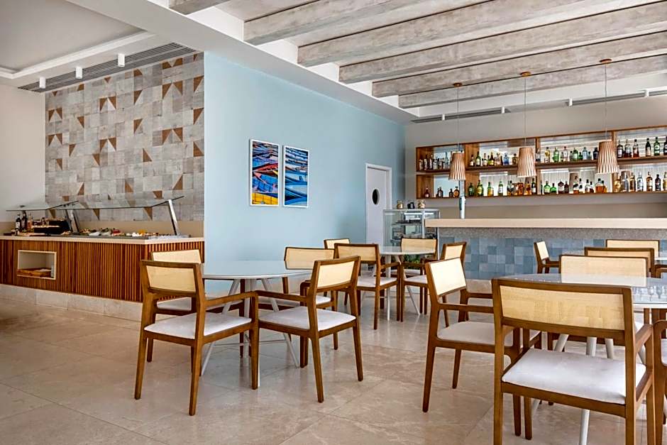 Iberostar Waves Bahia - All Inclusive