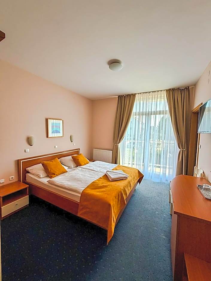 Hotel Imperium