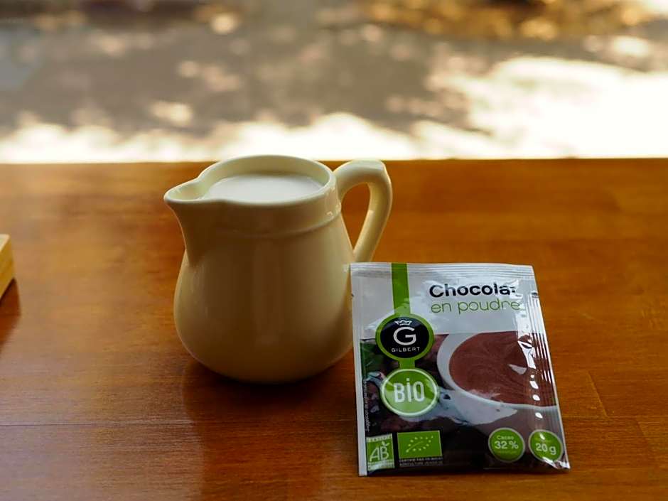 Hotel Ferney République