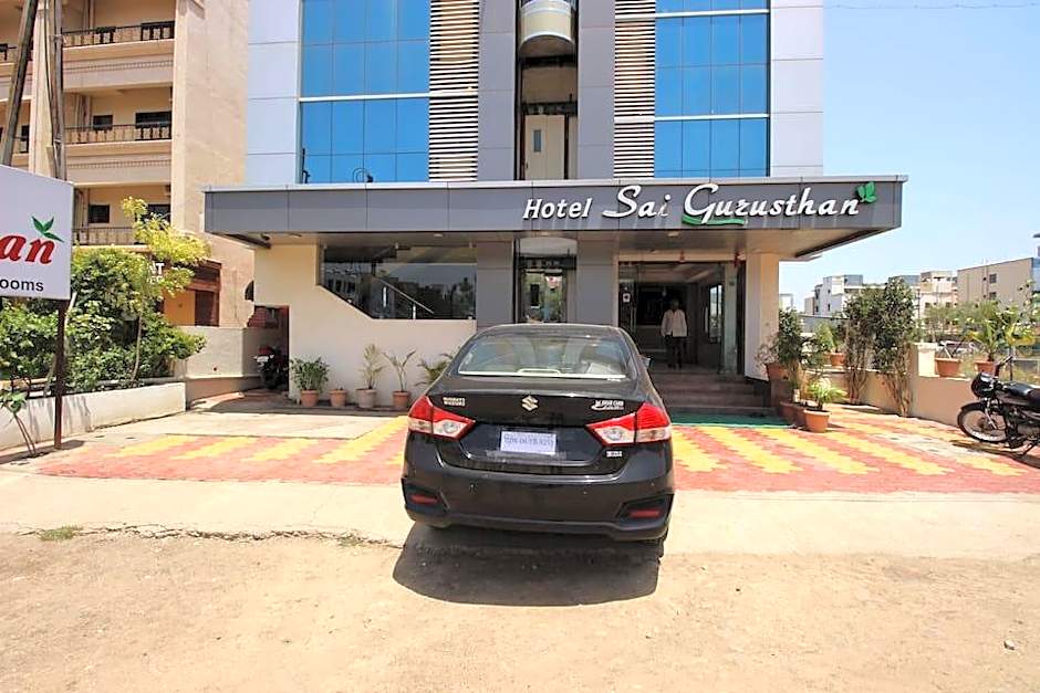 Hotel Sai Gurusthan