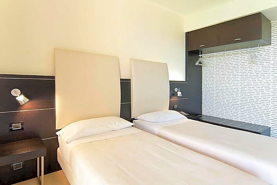 Hotel Fiera Milano