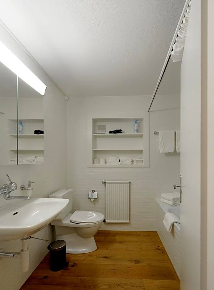 Hotel-Restaurant zum Gade