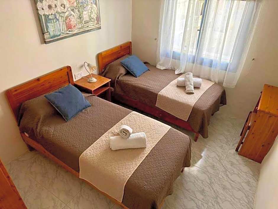 Horizon Apartments Gozo