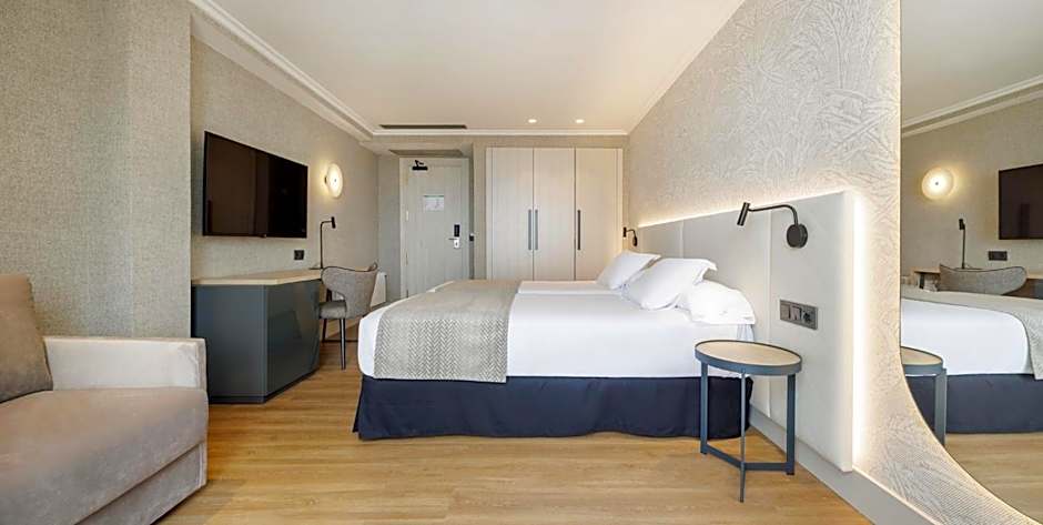 Ilunion San Sebastian