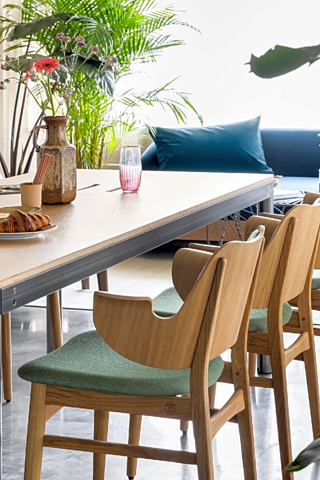 Turing Locke Cambridge