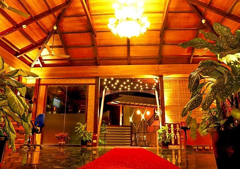 Havelock Country Homes – Havelock Island, OK