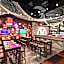 Hampton by Hilton Marjan Island