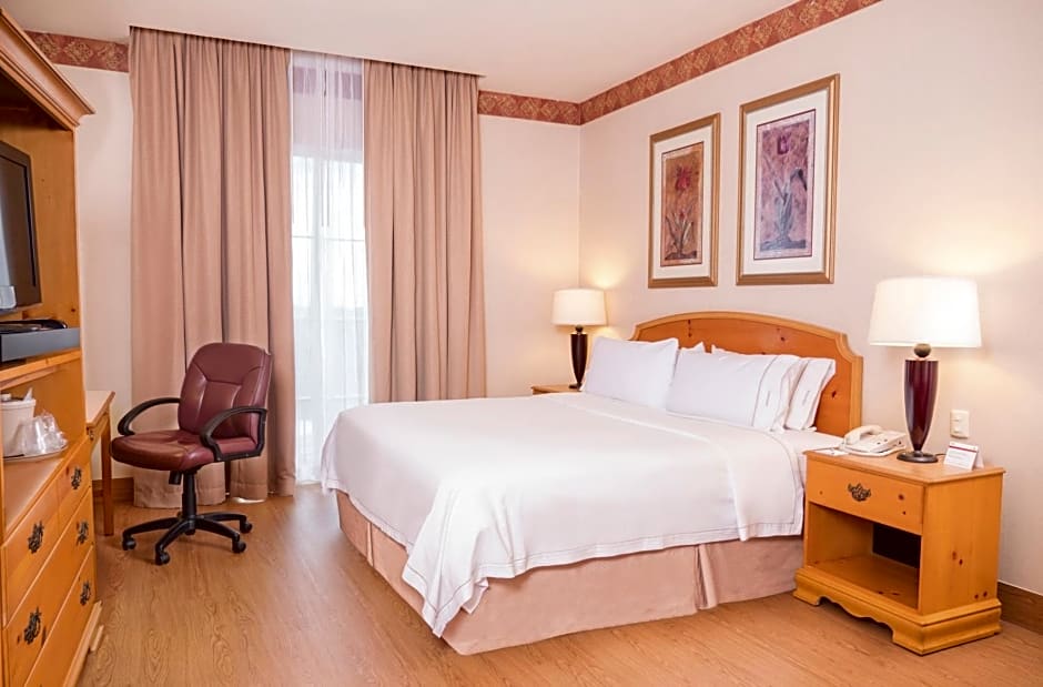 Holiday Inn Express Silao-Aeropuerto Bajio By IHG
