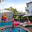 A-Te Hotel Chumphon