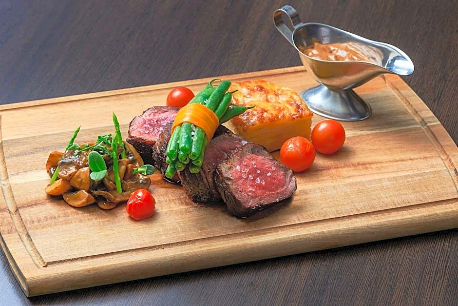 Four Points by Sheraton Doha