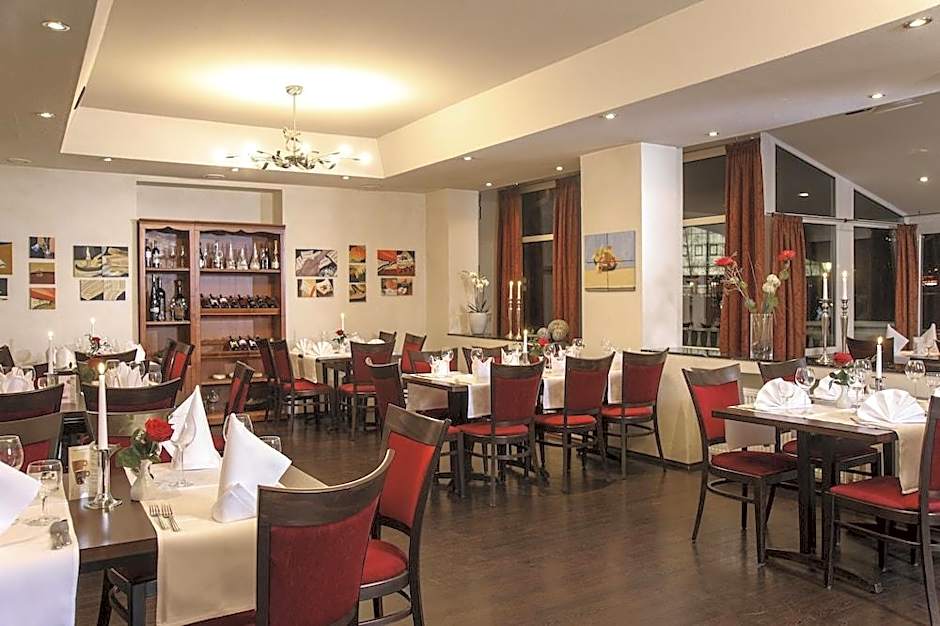 Hotel Zur Prinzenbrücke