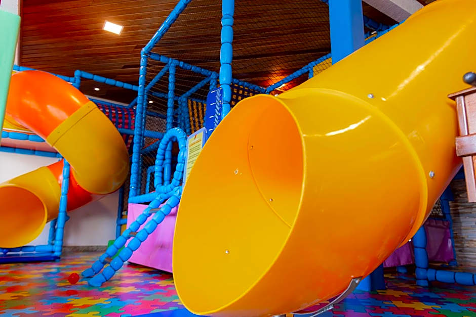 Hotel Pousada Experience João Fernandes