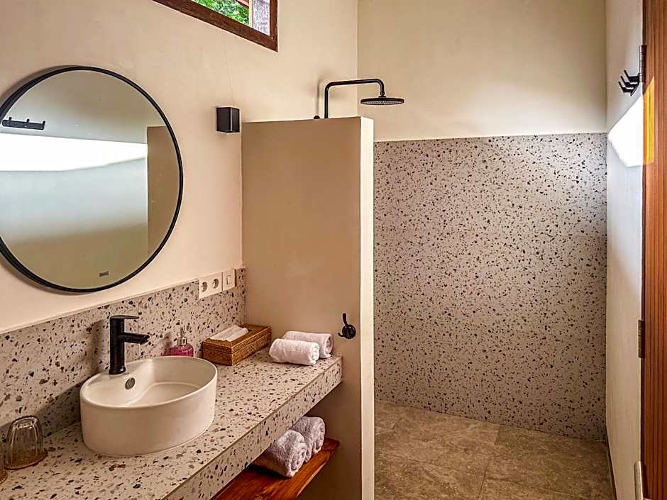 Villa Mila - Gili Air