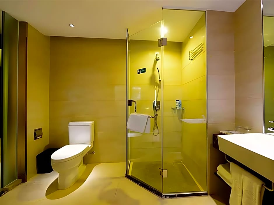Kaiserdom Hotel Guangzhou Huayue