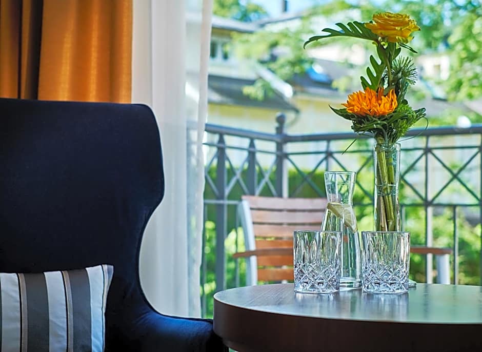 Maison Messmer - ein Mitglied der Hommage Luxury Hotels Collection