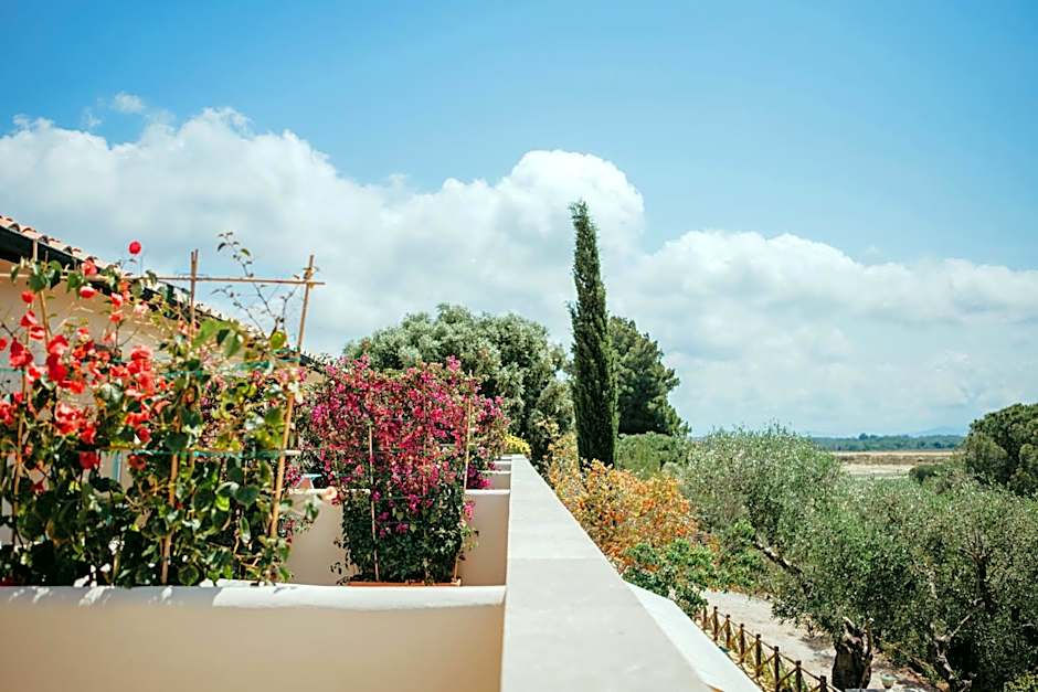 Hotel Fontermosa