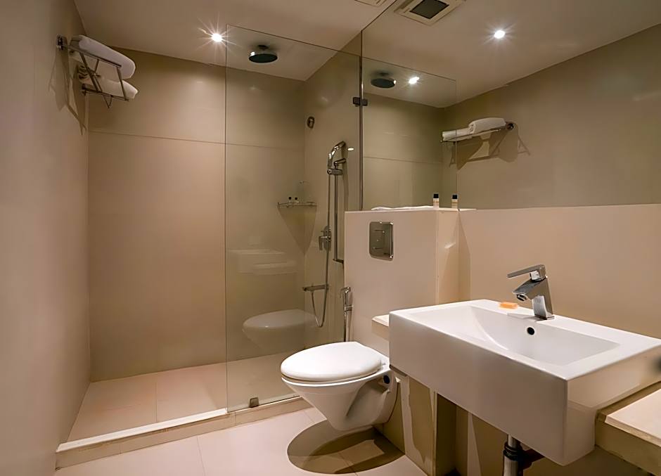 Hotel 5 Flowers Ananta Elite, Kota