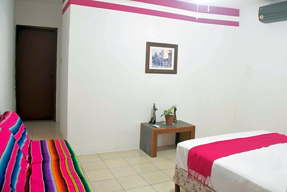 Hostal Casa Bohemia