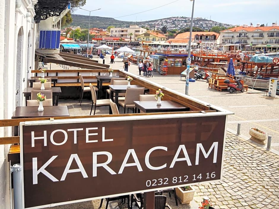 Hotel Karacam