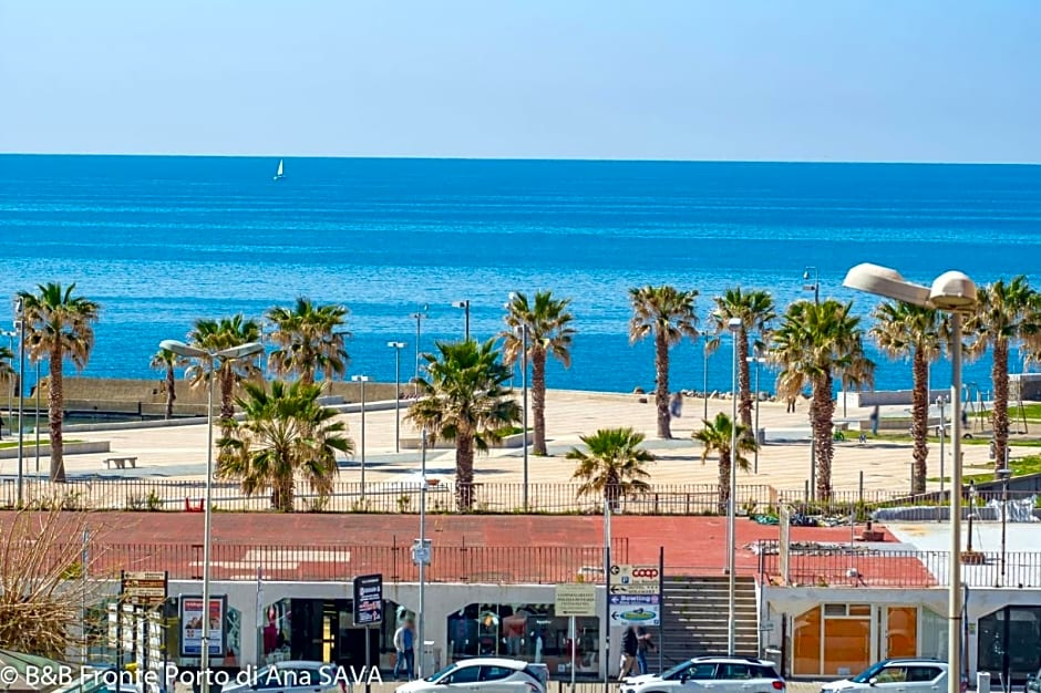 Alloggio Turistico Port View