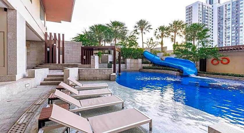 Jasmine Grande Residence