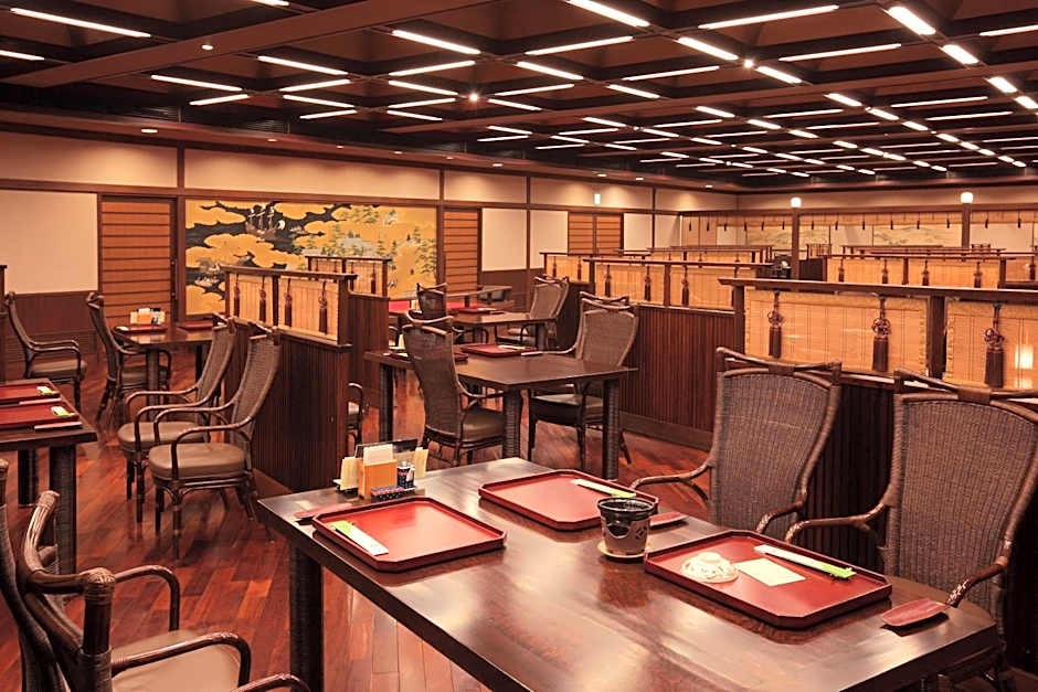 Kagoshima Sunamushionsen Ibusuki Hakusuikan