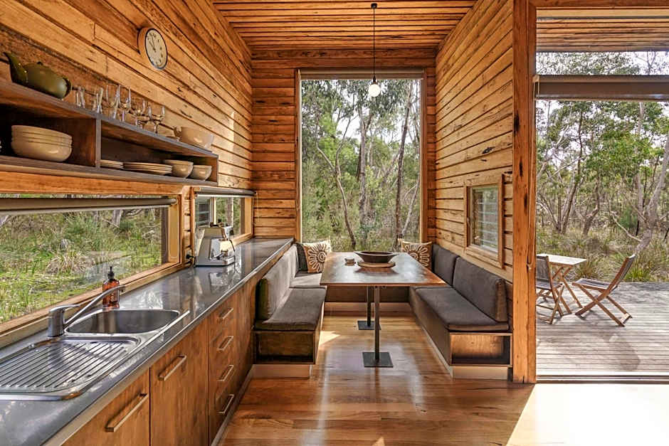 DULC Cabins
