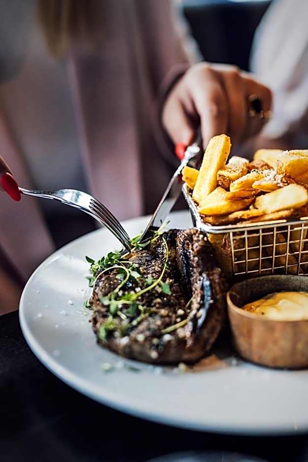 Quality Hotel Fredrikstad