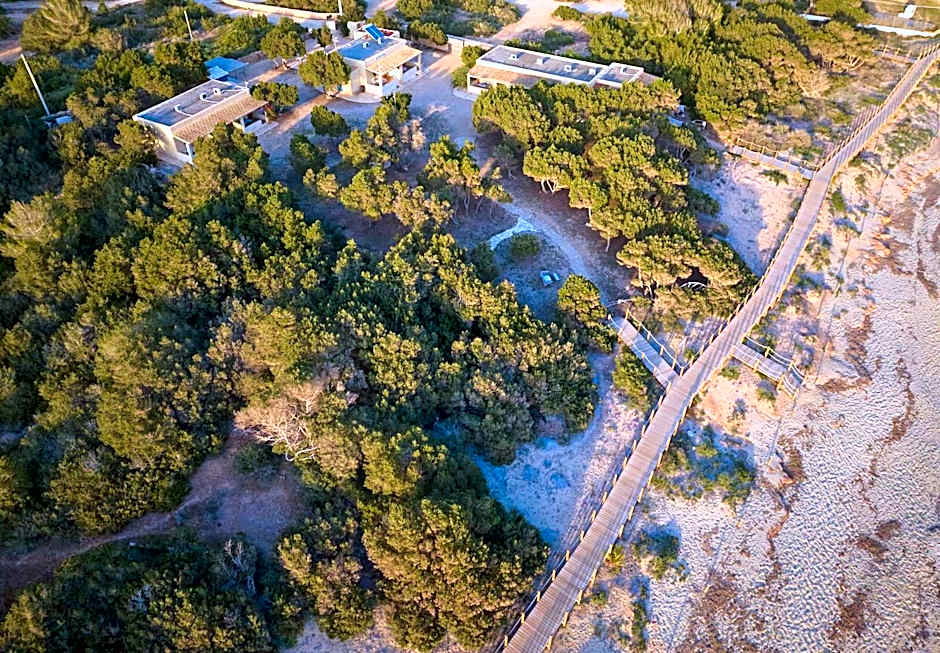 Meridium Formentera by Tentol Hotels