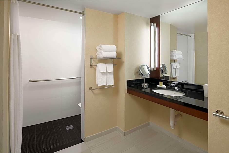 Hilton Charlotte Uptown