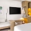 The Hotel Zamora
