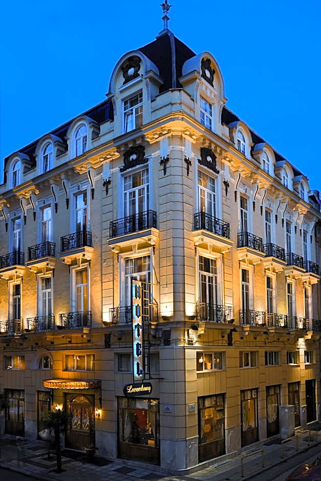 Hotel Luxembourg