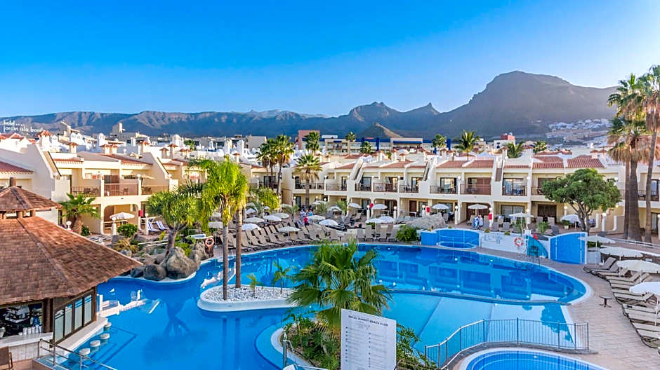 Hilton Vacation Club Royal Sunset Beach Club Tenerife