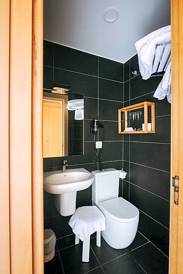 Hotel Zaragoza Plaza