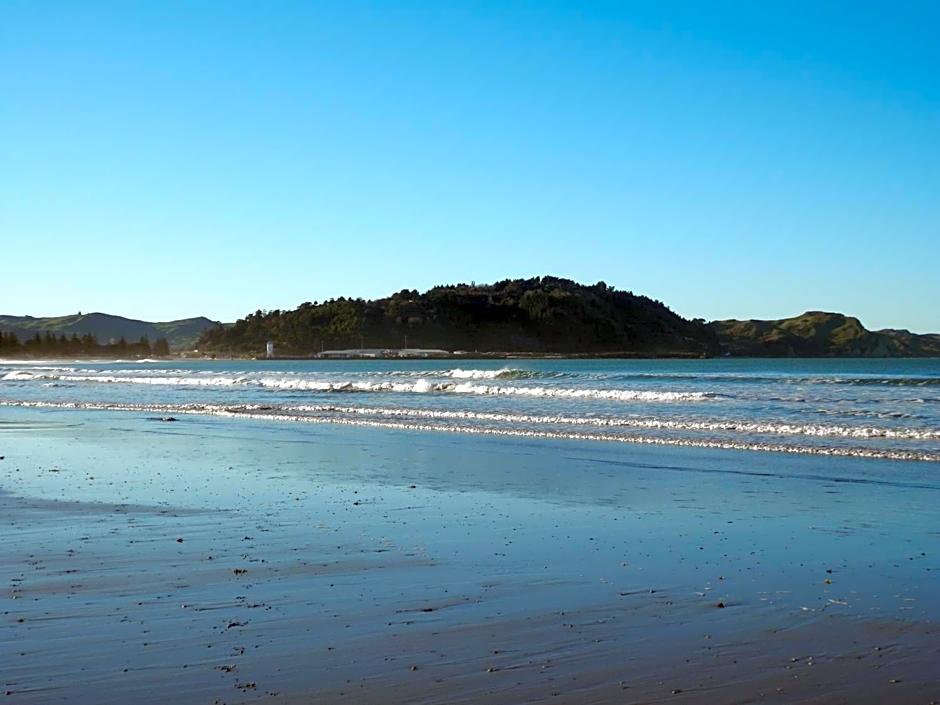 ASURE Alfresco Motor Lodge