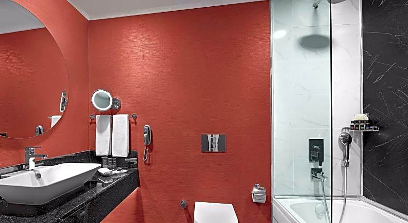 Ramada Plaza by Wyndham Eskisehir