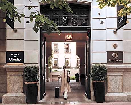 Hotel Unico Madrid