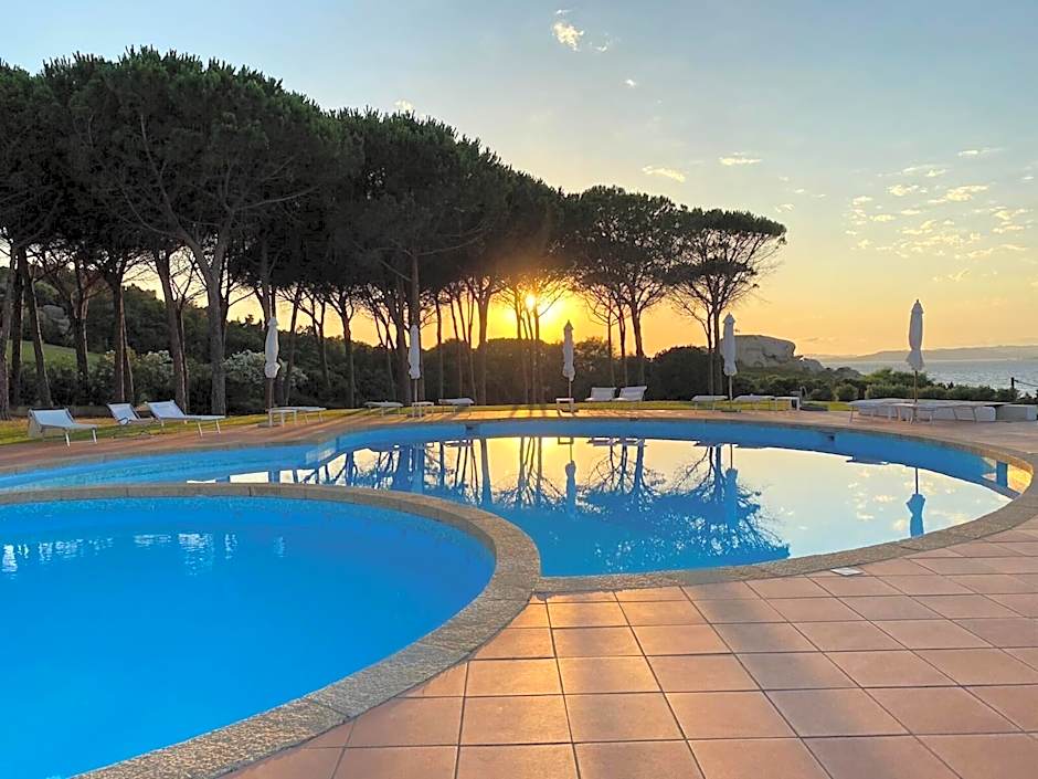 Residence Porto Piccolo