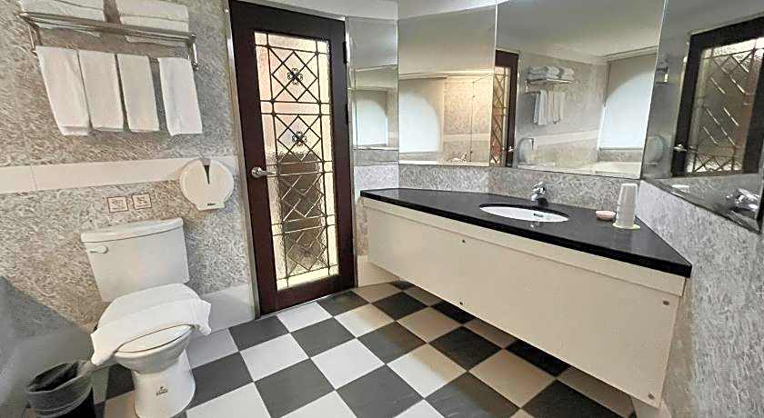 Guide Hotel Taipei Xinyi (HolyPro)