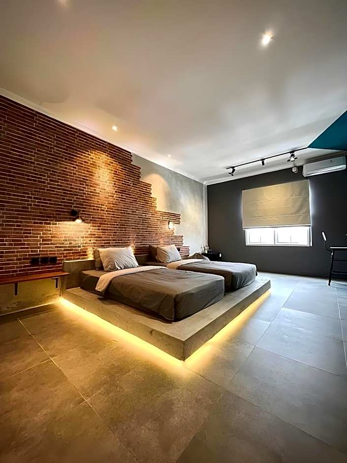 The Amartya Jogjakarta Hotel