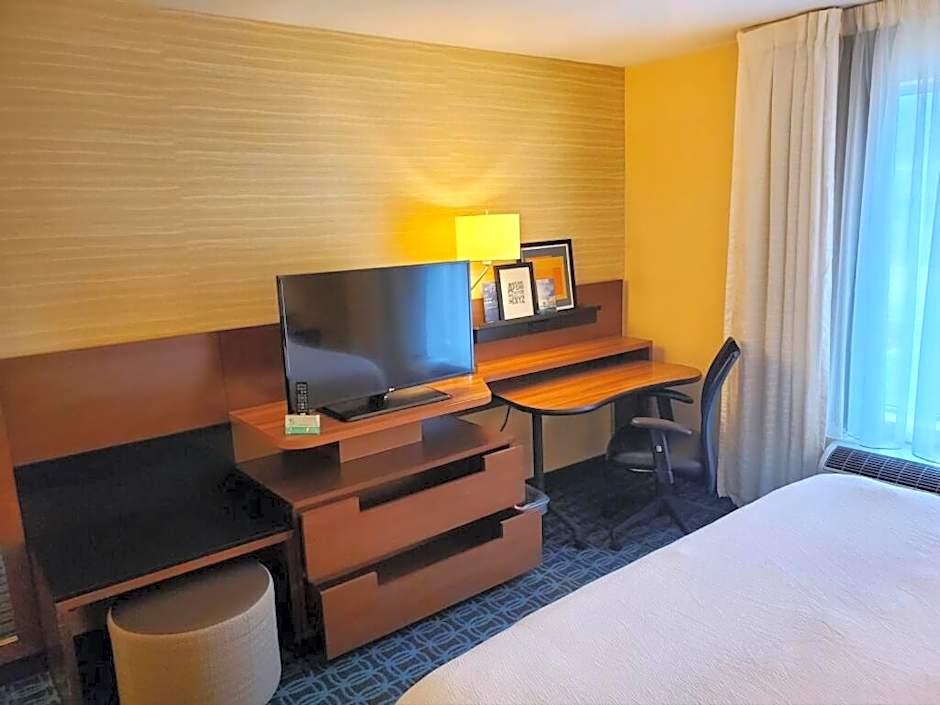 Fairfield Inn & Suites by Marriott Belle Vernon